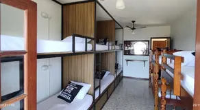 Praia Virgem Hostel - Image 2