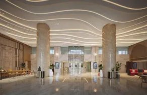 Quanzhou West Lake Hotel Apartment - Image 3