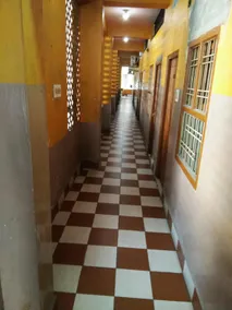 Hotel Sriram Lodge - Image 2