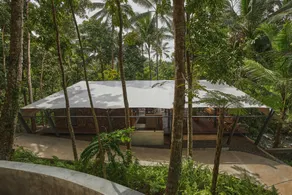 Lintang Luku Tent Resort Ijen, Banyuwangi - Image 3