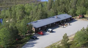 Neljän Tuulen Tupa - Image 5