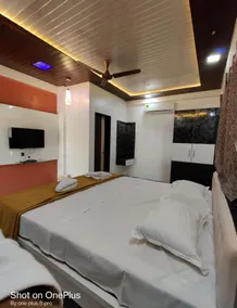 Aachal Beach Resort - Image 2