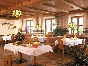 Gasthof Gemse - Image 2