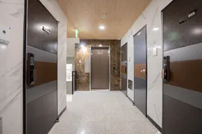 Jeju Seomun Residence Hotel - Image 3