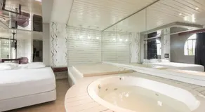 Villages Motel e Hotel by Drops - Image 2