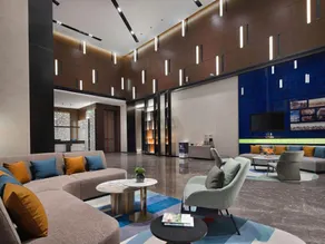 Hampton by Hilton Yancheng Sheyang - Image 4