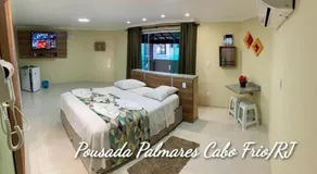 Pousada Palmares - Image 2