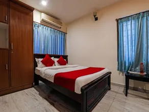 OYO Maanne Hospitality Services Near Alcazar Mall - Image 4