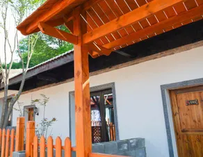 Tongchuan Chujian Homestay - Image 2