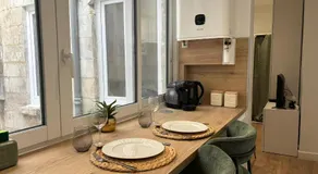 Studio moderne rénové La Rochelle - Image 4