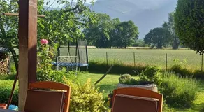 Les champs dorés - Image 4