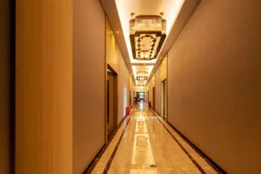 Jintian Hotel (Qionglai Dingsheng Times Plaza) - Image 2