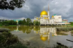 Impiria Residensi #Link Aeon Mall Klang 4BR3Bath - Image 1