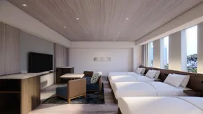 Solaria Nishitetsu Hotel Osaka Honmachi - Image 2