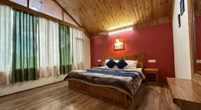 Mountain Face Cottage - Image 2
