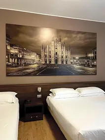 Nuovo Hotel Italia - Image 2
