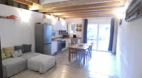 Charming house next to the sea and Barcelona for 6 - Image 2