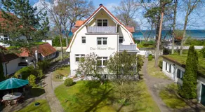 Strandvilla Drei Mäderl Haus - Image 2