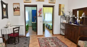 B&B Mitzixeddas Sa Domu de Braxia - Image 3