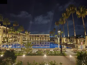 Helnan Antoniades Palace Hotel - Image 3