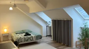 Appartement spacieux et élégant - Image 2