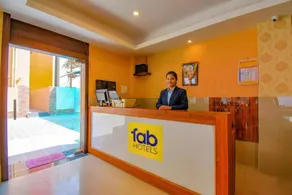 FabHotel Empire Executive - Nr HINJEWADI PHASE 1 - Image 4