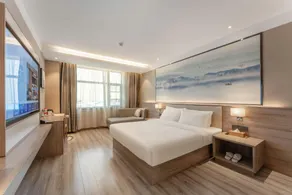 Starway Hotel Weinan Dali - Image 2