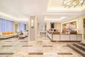 Vienna Hotel (Yantai Penglai Pavilion Scenic Area Seawater Bathing Beach) - Image 4