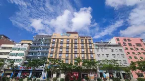 Hanting Hotel Sanya Sanya Bay - Image 4