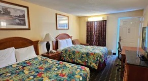 Jameson Inn Douglas - Image 2