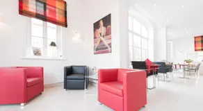 Hotel Am Burgmannshof - Image 3