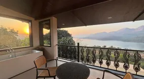 The Green Gate Resort Mulshi - Image 3