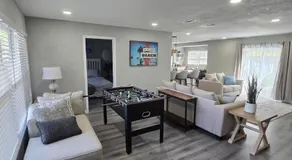 5 Bedroom Tampa Home Minutes from Attractions, Downtown & Beaches - Image 4