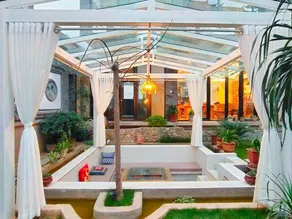 Tangxin Heyuan Light Luxury Guesthouse - Image 2