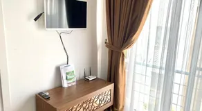Beautiful One-Bedroom Apartment Lukomorye B6 - Image 3