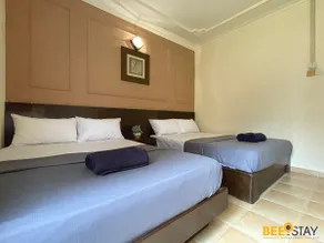 Afamosa Villa with private pool by BeeStay - Image 2