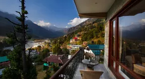 Aloka Resort - Image 2