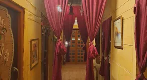 Bob Cafe & Guest House Jaisalmer - Image 5