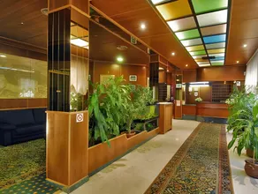 Napoleon Hotel Susa - Image 5