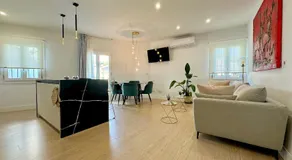 Worklife - Luxury accomodations & coworking in Grazalema - Image 2