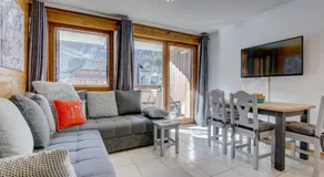 Slalom Apartment - Very Town Centre - Snow and Trek - Morzine - Image 5