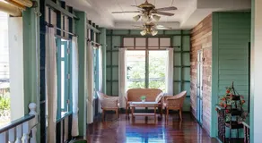 Khummuangmin Boutique Hotel Nan - Image 3