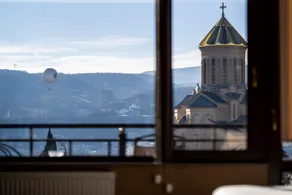 Siberia Hotel - Image 3