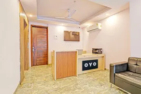 Hotel O Shanti Residency - Image 3