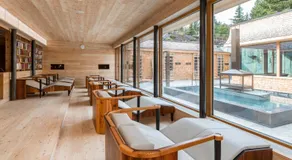 Mountain Resort Patzenfeld by Caravan Park Sesto - Image 3