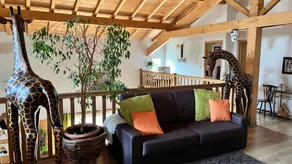 Atypical house in the Basque country 1015 travelers - Image 4