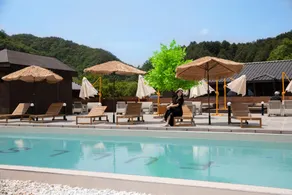 Hongcheon Full Stay Stay Pet Pension - Image 2