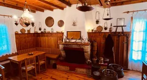 9mouses Chasiotis Guest House - Image 3