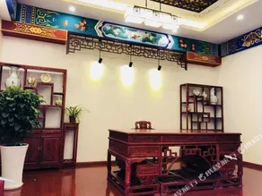 Wuyuan | Qiyuan Xiaozhu Homestay (Wuyuan High-Speed Railway Station) - Image 5