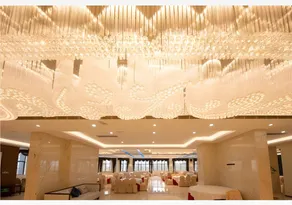 E-Cheng Hotel Xiaogan Hanchuan Renming Road - Image 4